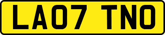 LA07TNO