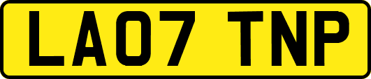 LA07TNP