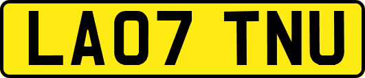 LA07TNU