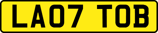 LA07TOB
