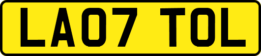 LA07TOL