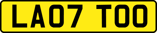 LA07TOO