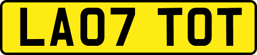 LA07TOT