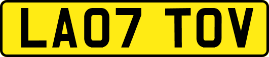LA07TOV