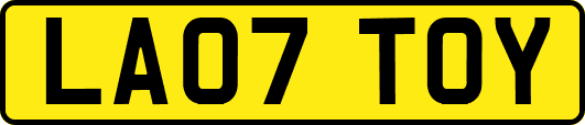 LA07TOY