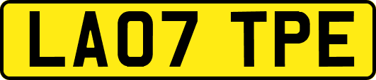 LA07TPE