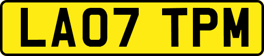LA07TPM
