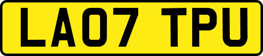 LA07TPU