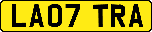 LA07TRA