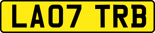 LA07TRB