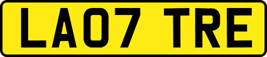 LA07TRE