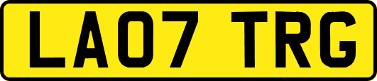 LA07TRG