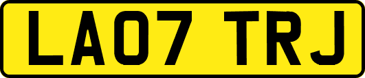 LA07TRJ