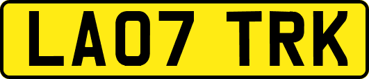 LA07TRK