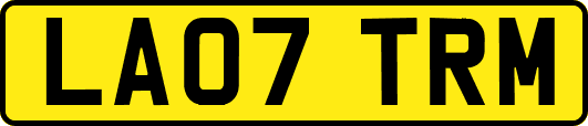 LA07TRM