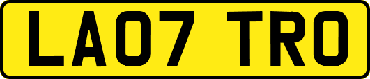 LA07TRO