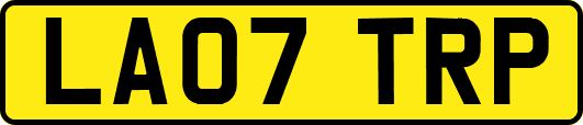 LA07TRP