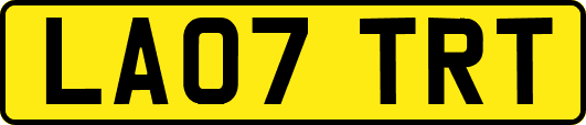 LA07TRT
