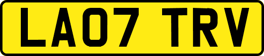 LA07TRV