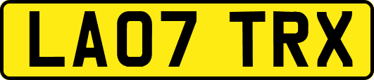 LA07TRX