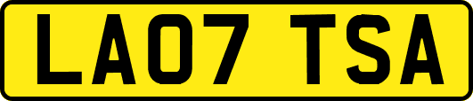 LA07TSA