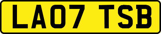 LA07TSB