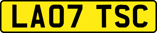 LA07TSC
