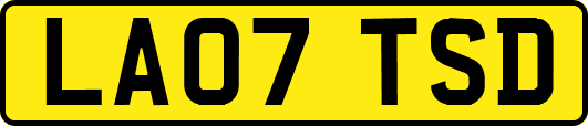 LA07TSD