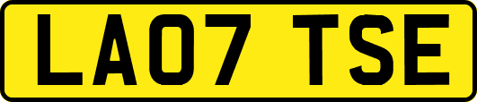 LA07TSE