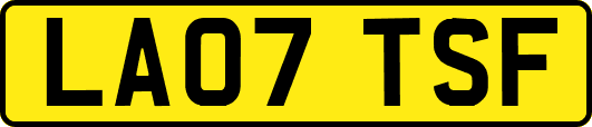 LA07TSF