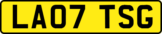 LA07TSG