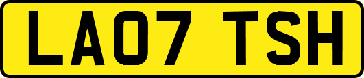 LA07TSH