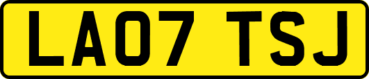 LA07TSJ