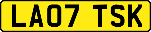 LA07TSK