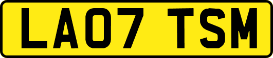 LA07TSM