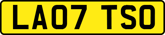 LA07TSO
