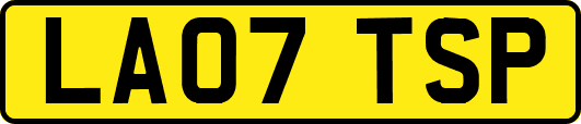 LA07TSP