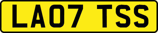 LA07TSS