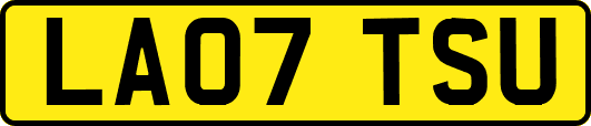 LA07TSU