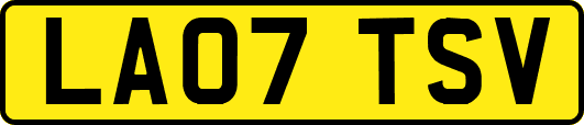 LA07TSV