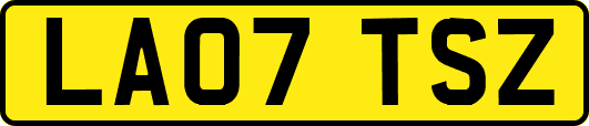 LA07TSZ