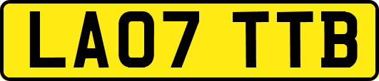 LA07TTB