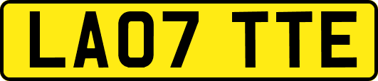 LA07TTE