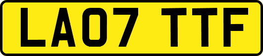 LA07TTF