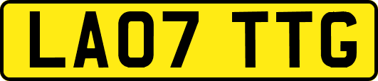 LA07TTG