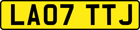 LA07TTJ
