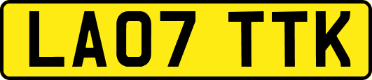 LA07TTK
