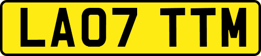 LA07TTM