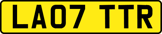 LA07TTR