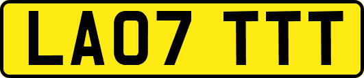 LA07TTT